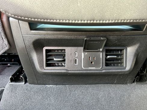 Used 2026 Chevrolet Silverado 1500 LT image 23