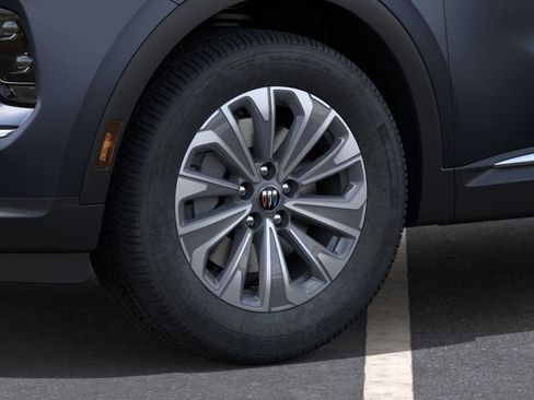 New 2026 Buick Envision Preferred image 9