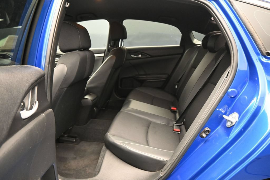 Used 2020 Honda Civic Sport image 23
