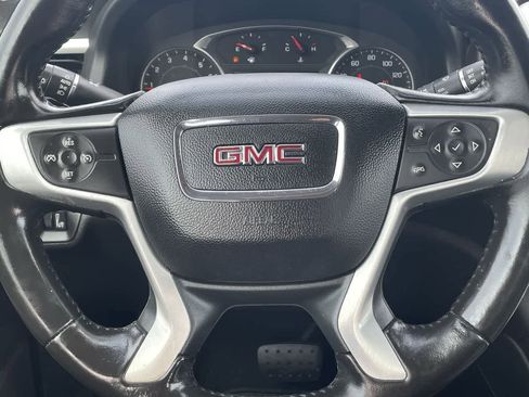 Used 2020 GMC Acadia SLE w/ Driver Convenience Package AWD/4WD image 10