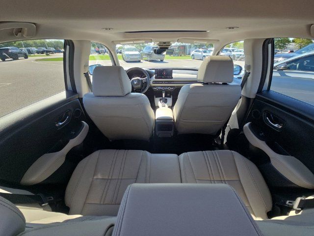 Used 2024 Honda HR-V EX-L image 21