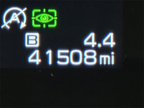 Certified 2024 Subaru Outback Limited image 32