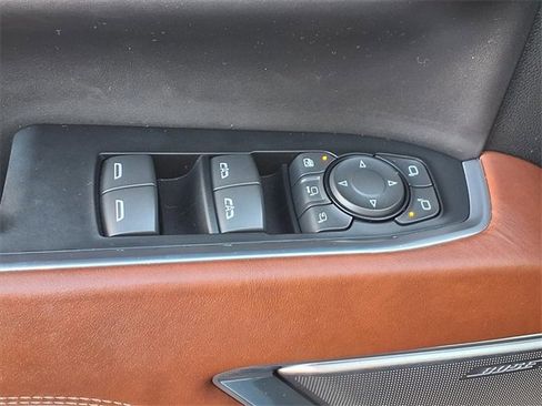 Used 2024 GMC Sierra 2500 Denali Ultimate image 88