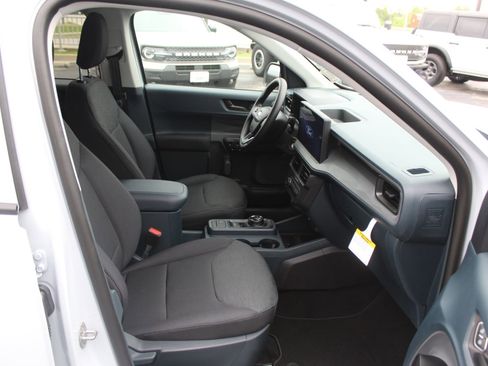 New 2026 Ford Maverick XL AWD/4WD image 12