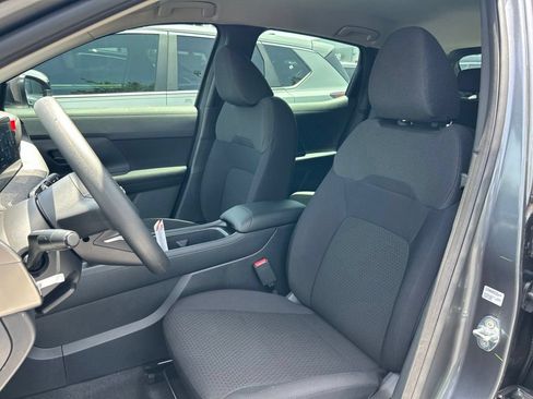 New 2026 Nissan Kicks S FWD image 19