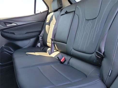 New 2026 Buick Encore GX Avenir w/ Avenir Technology Package AWD/4WD image 13