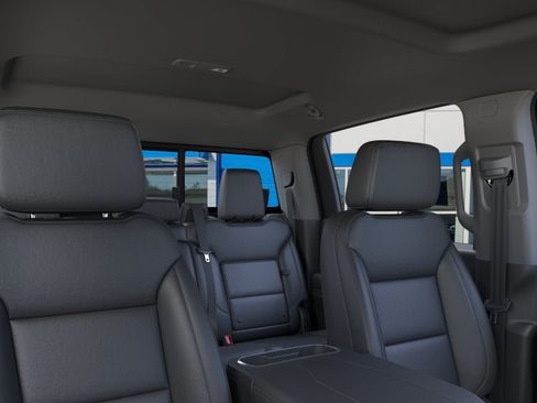New 2026 GMC Sierra 1500 SLT w/ SLT Premium Plus Package AWD/4WD image 58
