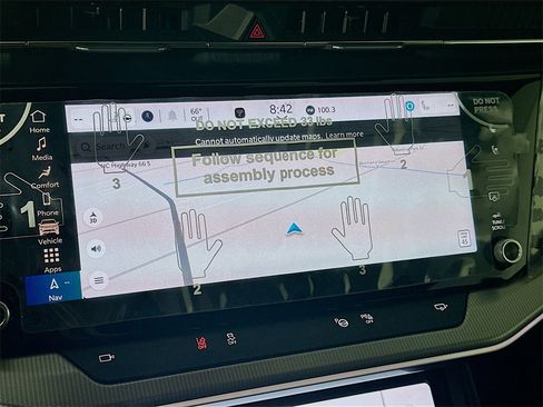 New 2025 Jeep Wagoneer S Launch Edition image 15