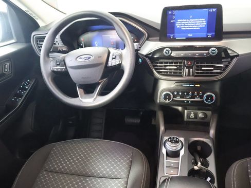 Used 2025 Ford Escape Active FWD image 26