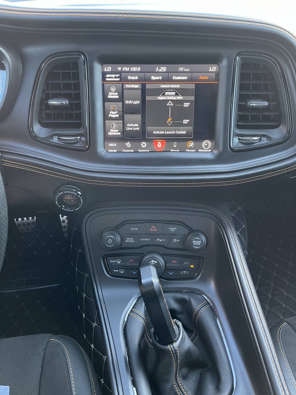 Used 2022 Dodge Challenger R/T Scat Pack RWD image 16