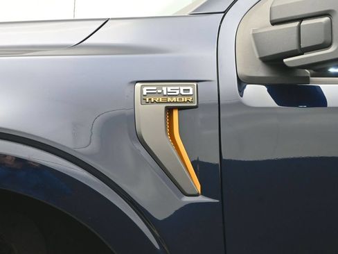 Used 2025 Ford F150 Tremor w/ Bed Utility Package AWD/4WD image 19