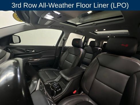 Used 2021 GMC Acadia AT4 w/ Preferred Package AWD/4WD image 22