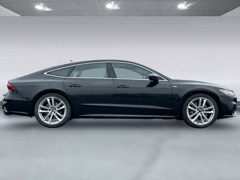 Used 2021 Audi A7 e Premium Plus image 7