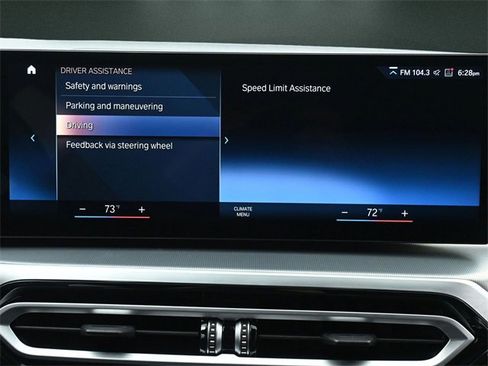 Used 2024 BMW M340i xDrive M340i xDrive w/ Premium Package image 38