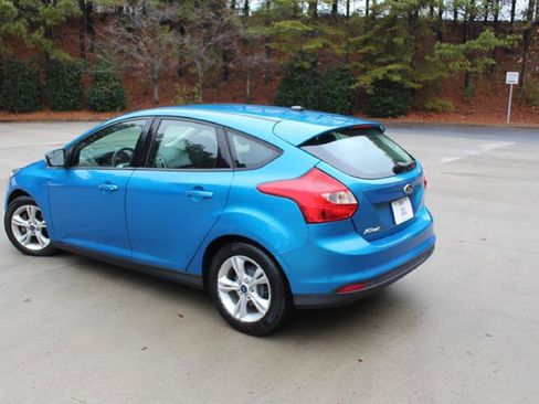 Used 2014 Ford Focus SE image 3