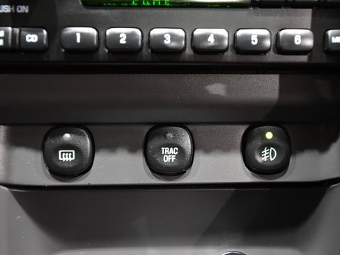 Used 2001 Ford Mustang GT RWD image 19