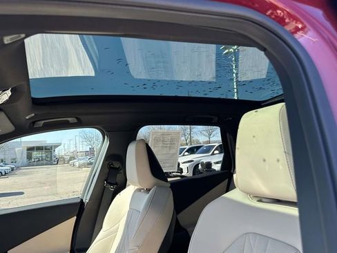 Used 2026 BMW X3 xDrive30 w/ M Sport Package AWD/4WD image 27
