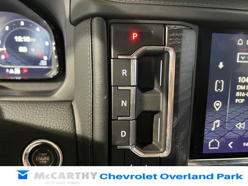 Used 2023 GMC Yukon Denali w/ Denali Reserve Package image 20