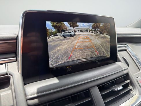 Used 2024 Chevrolet Tahoe LT AWD/4WD image 20