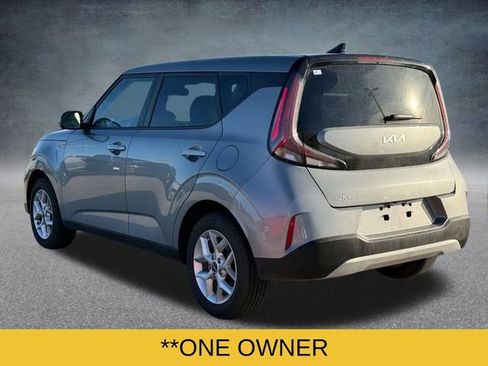 Used 2024 Kia Soul LX w/ Option Group 015 image 6