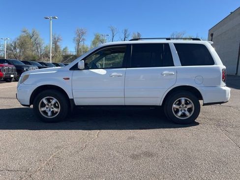Used 2006 Honda Pilot EX-L image 2