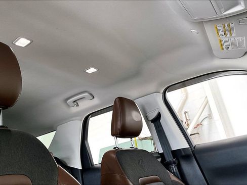Used 2021 Ford Bronco Sport Outer Banks AWD/4WD image 17