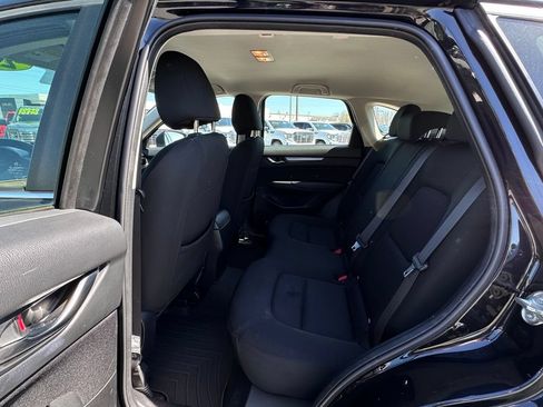 Used 2017 MAZDA CX-5 Sport FWD image 24