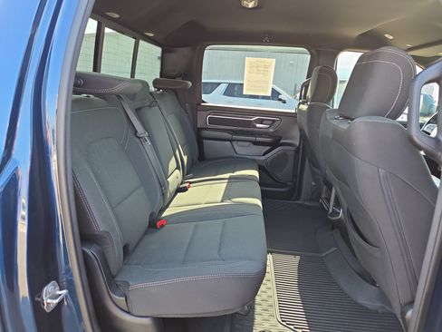 Used 2023 RAM 1500 Big Horn AWD/4WD image 14