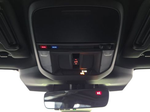 New 2026 Subaru Forester Sport AWD/4WD image 24