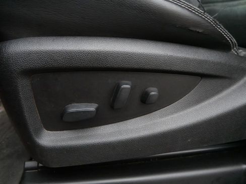 Used 2019 GMC Sierra 2500 Denali w/ Duramax Plus Package image 19