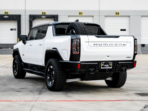 Used 2022 GMC Hummer EV Edition 1 image 9