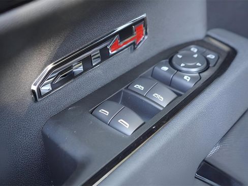 New 2026 GMC Sierra 1500 AT4 w/ AT4 Premium Package image 22