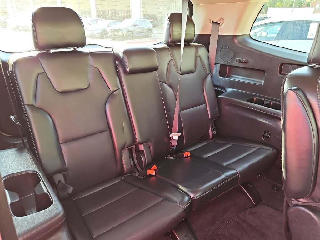 Used 2025 Kia Telluride S AWD/4WD image 30