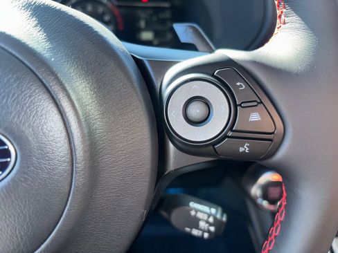 New 2026 Subaru BRZ Limited image 19