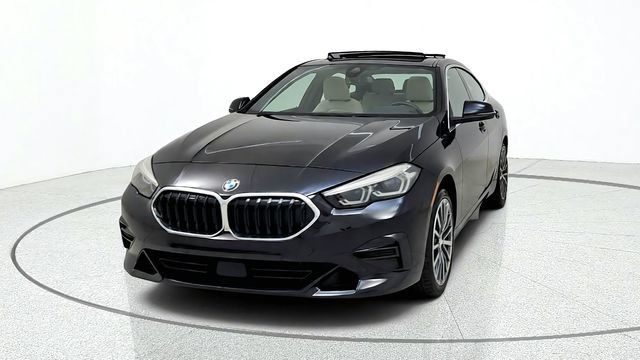 Used 2024 BMW 228i Gran Coupe w/ Convenience Package FWD image 3