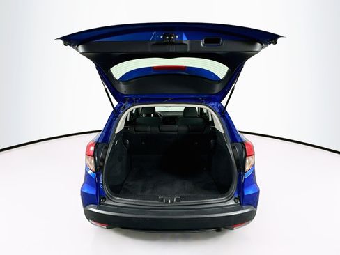 Used 2018 Honda HR-V LX image 26