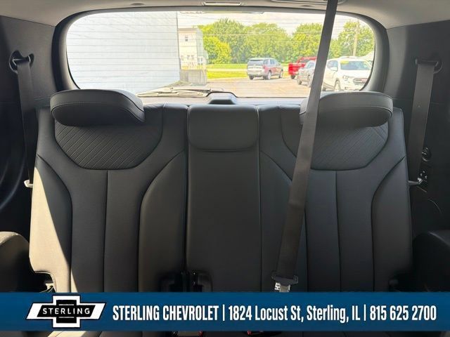 Used 2025 Hyundai Palisade SEL AWD/4WD image 17