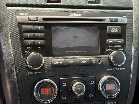 Used 2010 Nissan Altima 2.5 SL w/ SL Pkg FWD image 19