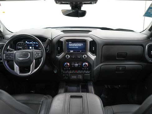 Used 2022 GMC Sierra 1500 Denali w/ Denali Premium Package AWD/4WD image 13