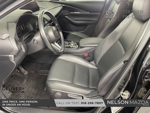 Used 2024 MAZDA CX-30 AWD 2.5 S w/ Select Sport Pkg image 17