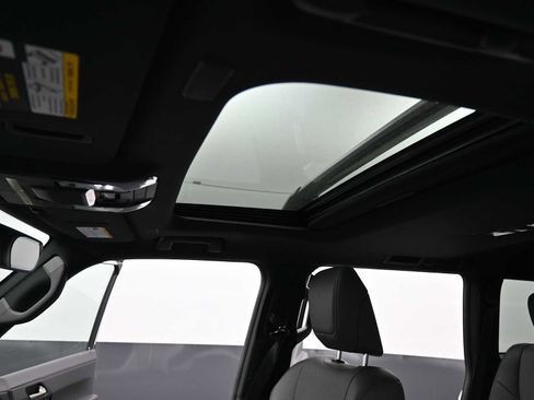 Used 2024 Lexus GX 550 image 11