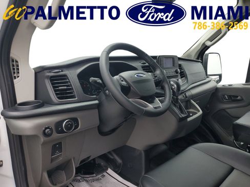 Used 2024 Ford Transit 150 Low Roof image 10