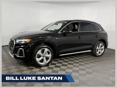 Used 2023 Audi Q5 2.0T Prestige w/ Prestige Package