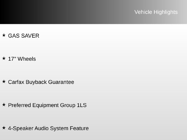 Certified 2026 Chevrolet Trax LS FWD image 7