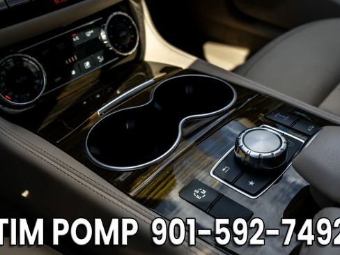 Used 2015 Mercedes-Benz CLS 550 image 24