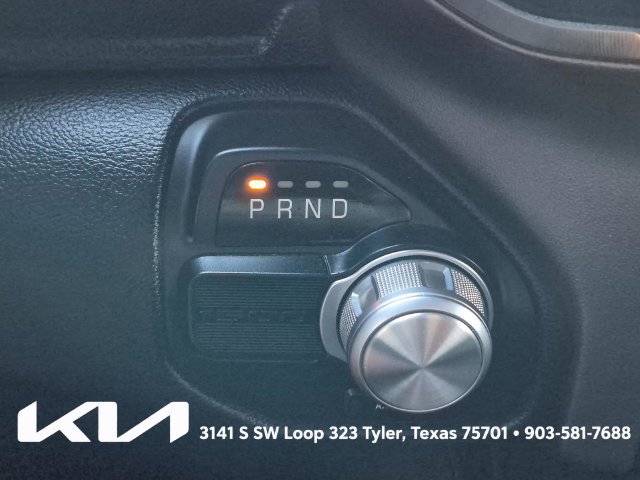 Used 2020 RAM 1500 Rebel w/ Rebel Level 1 Equipment Group RWD image 32