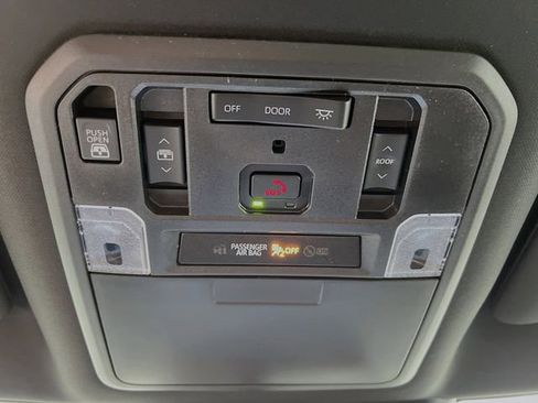 New 2026 Toyota Tundra TRD Pro AWD/4WD image 17