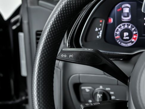 Used 2022 Audi R8 V10 performance RWD image 25