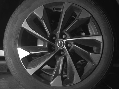 Used 2025 MAZDA CX-50 2.5 Hybrid w/ Premium Plus Pkg image 15