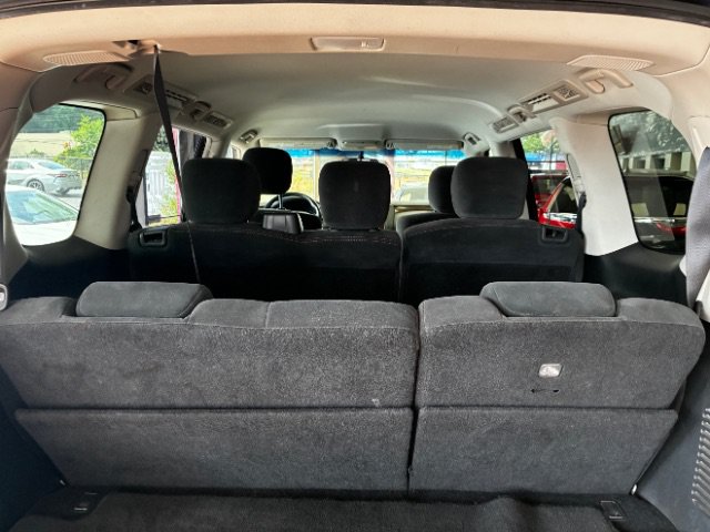 Used 2019 Nissan Armada SV w/ Driver Package AWD/4WD image 13